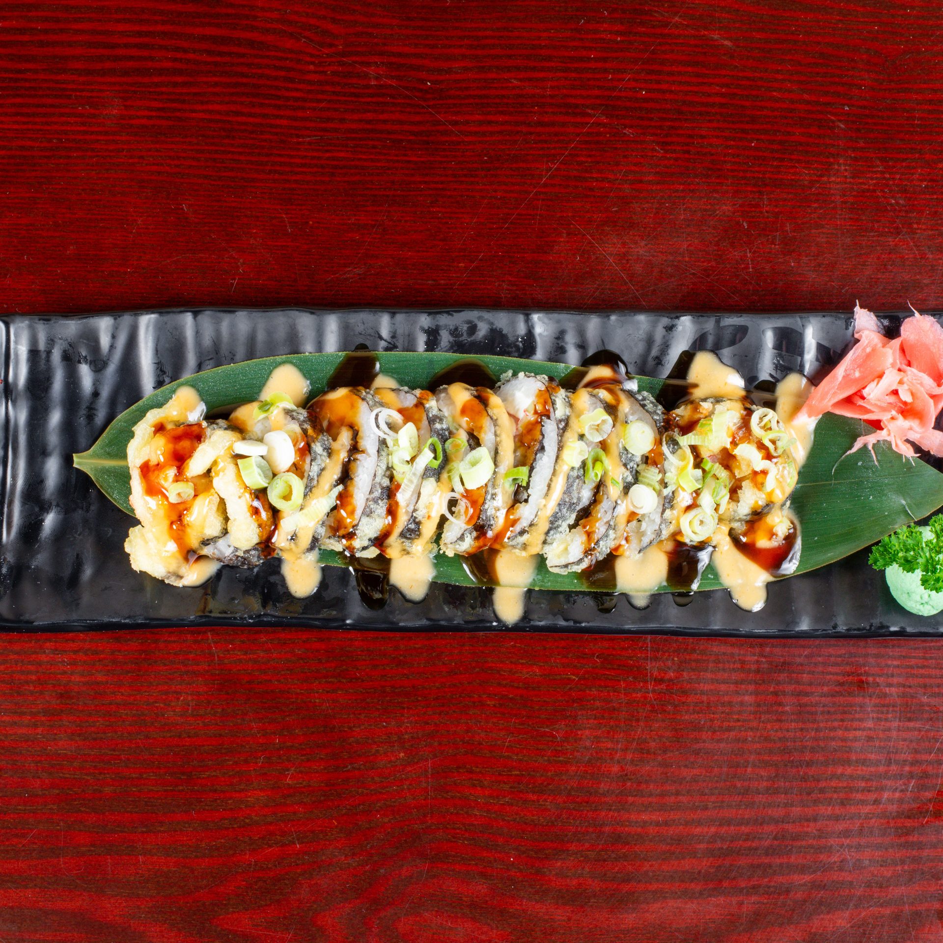 Chopstix Rewards